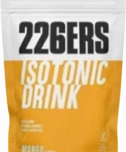 SOBRE GEL ENERGETICO MANGO