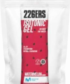 SOBRES GEL ENERGETICO SABOR SANDIA