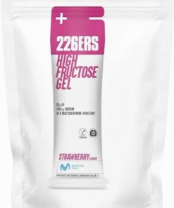 Sobres geles energeticos